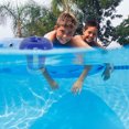 thumbnail image 4 of Muyoka Dispensador de cloro flotante con termómetro, gran capacidad para piscina, dispensador de tabletas químicas flotantes, herramienta de limpieza de piscinas, flotador químico para piscinas, spas, Muyoka Hogar, 4 of 7