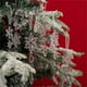 thumbnail image 1 of Adornos Navideños de Copos de Nieve Acrílicos | Colgante para Árbol de Navidad | Colgante Pequeño | Uso Interior/Exterior | Ligero y Duradero, 1 of 7