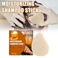 thumbnail image 4 of Barra de champú de jabón en barra de champú hidratante para el cabello natural, fácil de utilizar, sin sulfato - Miel Colco barras de champú para el cabello, 4 of 8