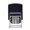Style B, variant on WINDLAND Plastic Date Stamp Adjustable Office Stamp Number Stamp Inking Dater Stamp