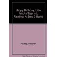thumbnail image 1 of Pre-Owned Happy Birthday, Little Witch, 1 of 1