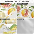 thumbnail image 2 of FORMRS Boys Swim Trunks Quick Dry Mesh Liner Boardshorts Sizes XS-XL, Candy Lemon, 2 of 7
