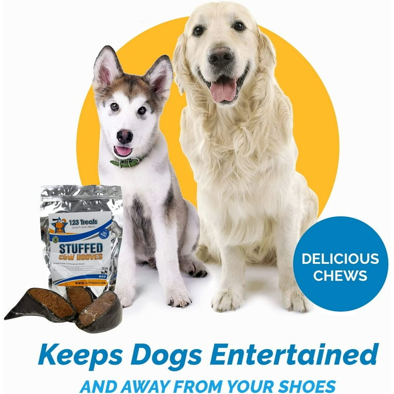 Are Hooves Good For Dogs