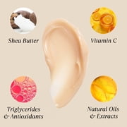 NatureWell Moisturizing Lip Mask, Vanilla, 0.70 oz