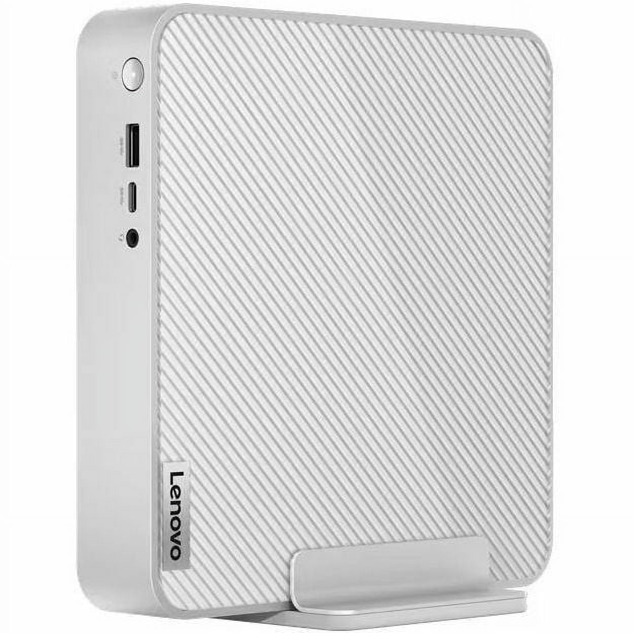 Lenovo IdeaCentre Mini 01IRH8 90W20005UT Desktop Computer