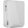 thumbnail image 4 of Lenovo IdeaCentre Mini 01IRH8 90W20005UT Desktop Computer, Intel Core i5 13th Gen i5-13500H, 8 GB, 512 GB SSD, Tiny, Cloud Gray, 4 of 8