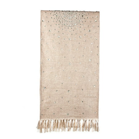 Sivaana Jute Bed Runner