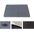 thumbnail image 4 of Almohadillas Orina para Pañales Altamente Absorbentes Lavables La Funda Del Asiento Coche, 4 of 9