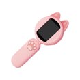 thumbnail image 1 of Cateissary Correa de lupa para niños Pantalla LCD de 2 pulgadas con lupa electrónica de aumento 4X Electrónica Rosa, 1 of 6