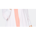 thumbnail image 3 of KAREN SCOTT Womens White 3/4 Sleeve Open Front Cardigan S, 3 of 3