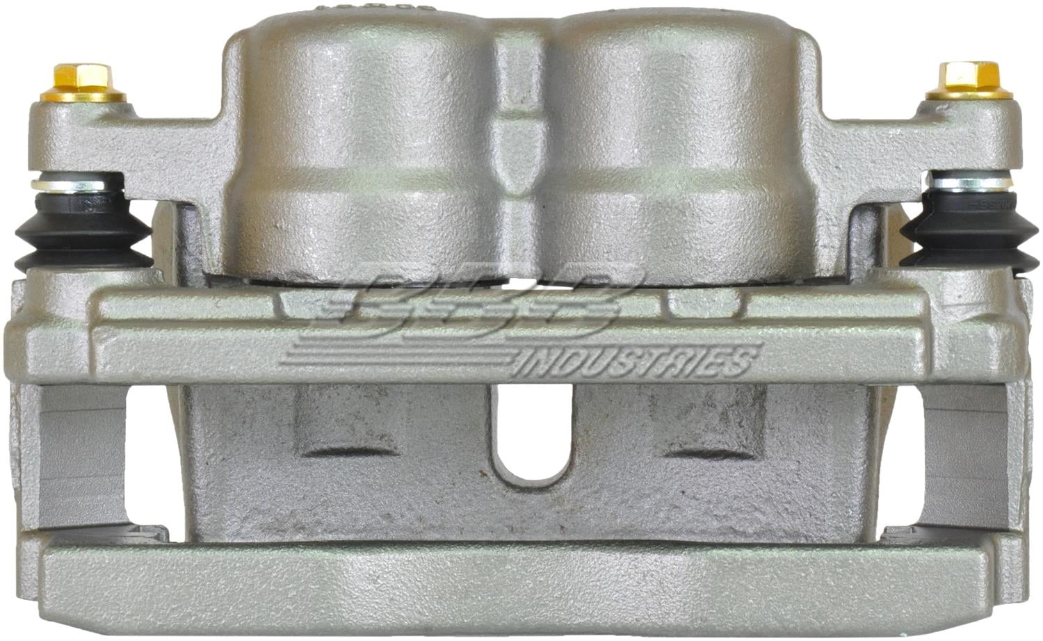TERREPOWER formerly BBB Industries 99-17388A Reman Caliper w/installation Hardware