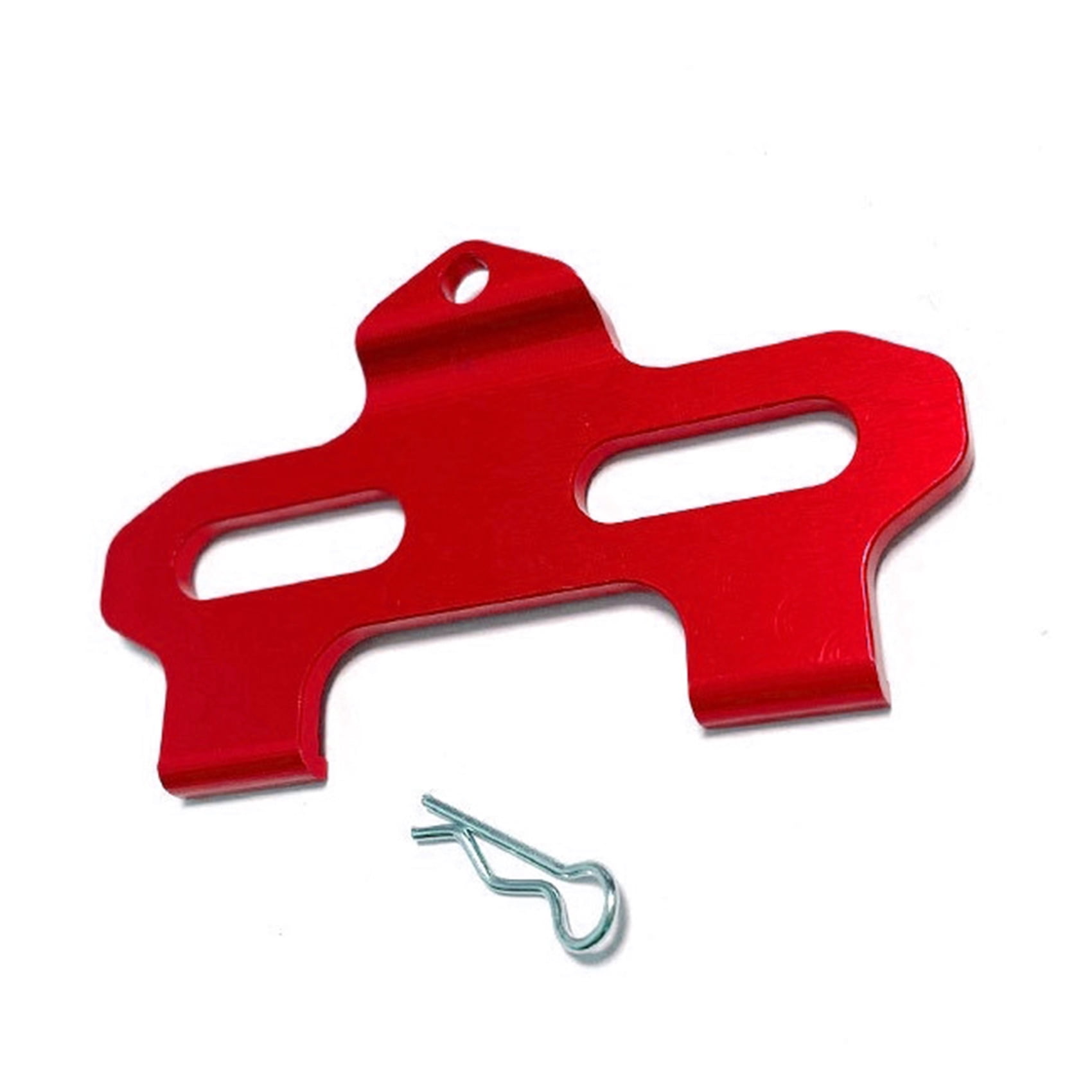 Metal Battery Plate for Traxxas LaTrax 