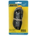 thumbnail image 3 of Seachoice 3561 White 375 Lumens Water Dragon LED Underwater Light with Black Plastic Bezel, 3 of 4
