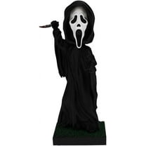 Ghost Face Stab on Grass Royal Bobbles Bobblehead 11167