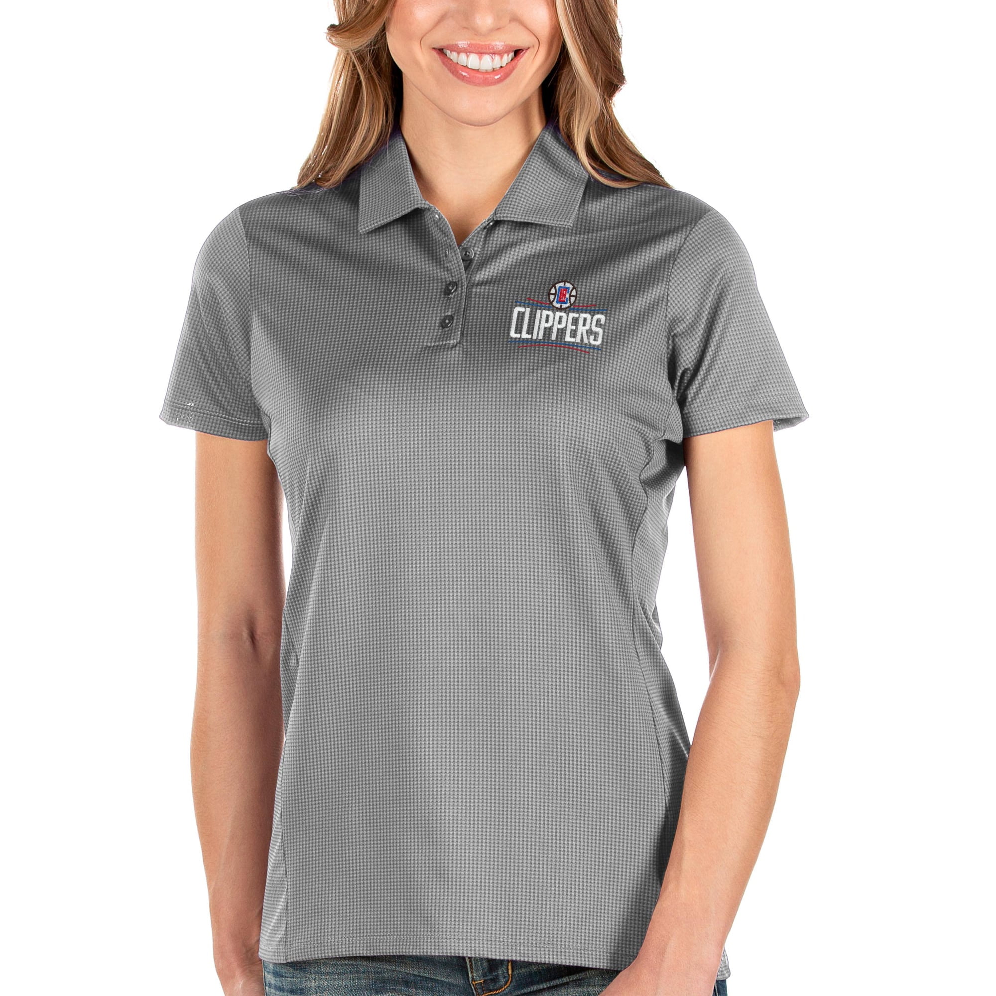 walmart womens polo