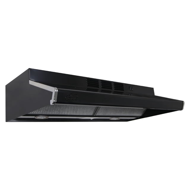 Campana Sanaire CR 100cm Negro de pared SANAIRE CR100NGO