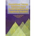 thumbnail image 2 of Occupational Therapy Treatment Goals for the Physically and Cognitively Handicapped, 2 of 3