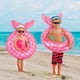 thumbnail image 2 of Inflatable Swimming Ring, Children Cute Pool Float Tube Decorations Swim Tubes Outdoor Pool Beach Water Floats Party Kids Floaties, 2 of 5