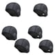 thumbnail image 4 of Minnieouse Gorro de ciclismo de invierno para hombre y mujer, gorro de esquí térmico a prueba de viento, para correr, esquiar, montar en Sombreros, 4 of 6
