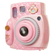 Disney Princess Style Collection Snap & Go Play Camera