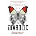 thumbnail image 1 of Pre-Owned The Diabolic (Hardcover) 1471147142 9781471147142, 1 of 1