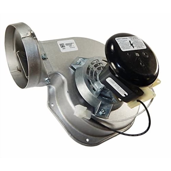 G3C39744L Trane Furnace Draft Inducer Blower (7058-0261, D342077P03) Fasco # A260