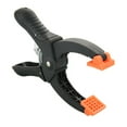 thumbnail image 4 of DOLITY Heavy Duty Woodworking Spring Clamps Adjustable Holders Mounting Clip Background 6 inch, 4 of 9