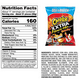 thumbnail image 4 of Cheetos Xxtra Flamin' Hot Cheese Flaming Importado T 985 G, 4 of 4