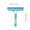 Blue-539, variant on 3 in 1 Spray Squeegee, Window Cleaner Tool, Spray Bottle with Squeegee, Cleaning Brush   Glass Wiper, Ergonomic Design, for Home, Car, Kitchen Use, Multi-surface Cleaning, Versatile Maintenance