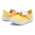 thumbnail image 2 of Tenis Niña Casual Ligeros Bubble Gummers Olivia 12-17 amarillo 16, 2 of 6
