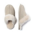 thumbnail image 3 of EVER AU Women Harrier Slippers - Sand, 3 of 11
