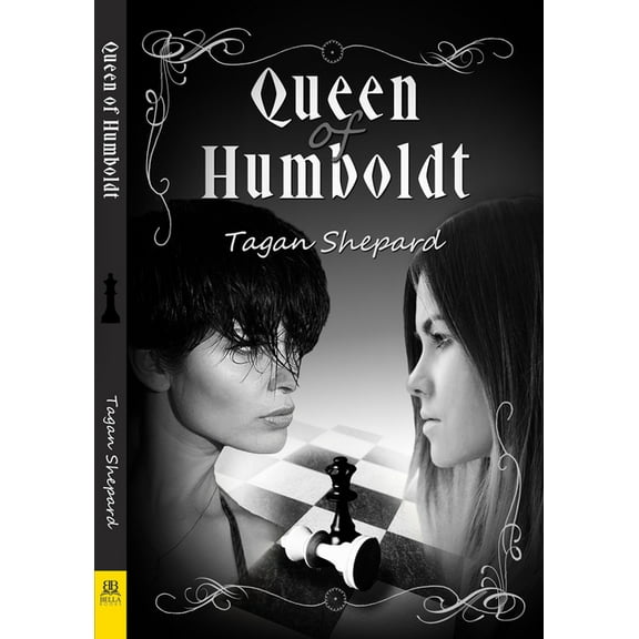 Queen of Humboldt, (Paperback)