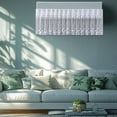 thumbnail image 4 of Air Conditioning Wind Deflector Reduces Direct Airflow And Minimizes Stomach Discomfort, 4 of 6
