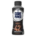 thumbnail image 6 of Core Power Elite High Protein Shake, 3 Flavor Variety - Chocolate, Vanilla, and Strawberry, 14 Fl Oz Bottles (Pack of 12), 6 of 6