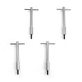 thumbnail image 2 of Racing Power R9672 Wing Nut T-Bar 5 With 516-18 Trads 4, 2 of 2