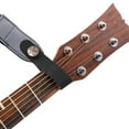 thumbnail image 4 of COSMOBETTY 1Jgo Correa De Cuero Para Guitarra Y Banjo Con Hebillas Y Botones Para, 4 of 7