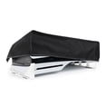 thumbnail image 2 of Horizontal Dust Cover for PS5 Slim Disc & Digital Edition, Anti-Scratch, Dust Protector, 2 of 7