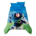 thumbnail image 1 of Cobertor Frazada Matrimonial Buzz Lightyear Providencia 1.80 X 2.10 metros, 1 of 2