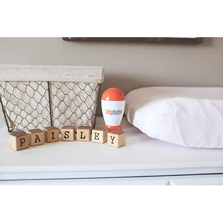 baby soother shusher miracle sleep
