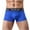 Blue, variant on Ohufall Mens Underwear HUAJUELANG Men's Soft Briefs Underpants Knickers Shorts Sexy Underwear Clearance