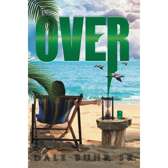 Over, (Paperback)
