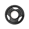 thumbnail image 1 of Par de Discos Olímpicos Tayga Rubber 3 Agarres 2.75 Lb, 1 of 3