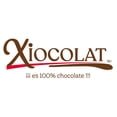 thumbnail image 2 of Xiocolat Cobertura de Chocolate semiamargo 55% Cacao Alta Reposteria (1 Kilo), 2 of 8