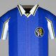 thumbnail image 3 of Camiseta Jersey Miniatura Chelsea Local Retro 1998, 3 of 6