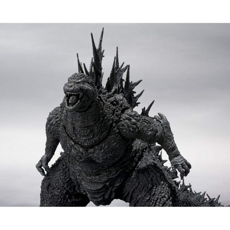 Godzilla 2023 Minus Color Godzilla Minus One S.H.MonsterArts