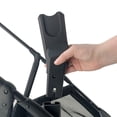 thumbnail image 4 of Adaptador de asiento de coche Stroller Mompush Wiz para Maxi-cosi y Nuna, 4 of 5