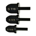 thumbnail image 4 of 6pcs Tube Pipes Expander Utility Tool Swaging Tools Air Conditioner Conditioning Copper Pipes Expand 7/8, 4 of 7