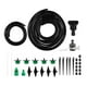 thumbnail image 2 of Sistema de riego automático para jardines, manguera de 5 m con 5 goteros, kit de riego por microgoteo, 2 of 8
