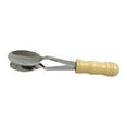 thumbnail image 3 of Wooden Music Spoon Percussion Instrument Irish Folk Percussion Instrument Spoon, 3 of 6