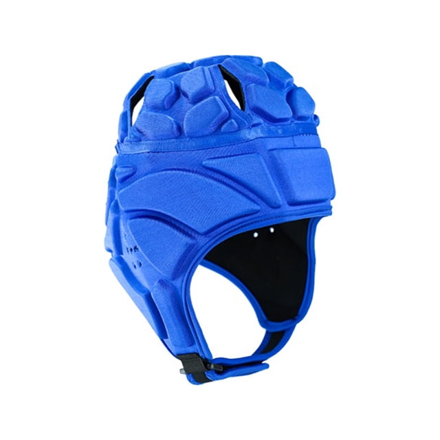 Yuarrent Cascos de fútbol de seguridad deportiva para adultos, protección anticolisión, protector de cabeza transpirable para ejercicio de fútbol, Type2 NO2